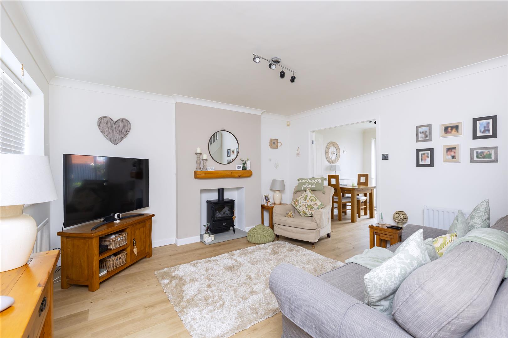 Skipton Close, Bamber Bridge, Preston
